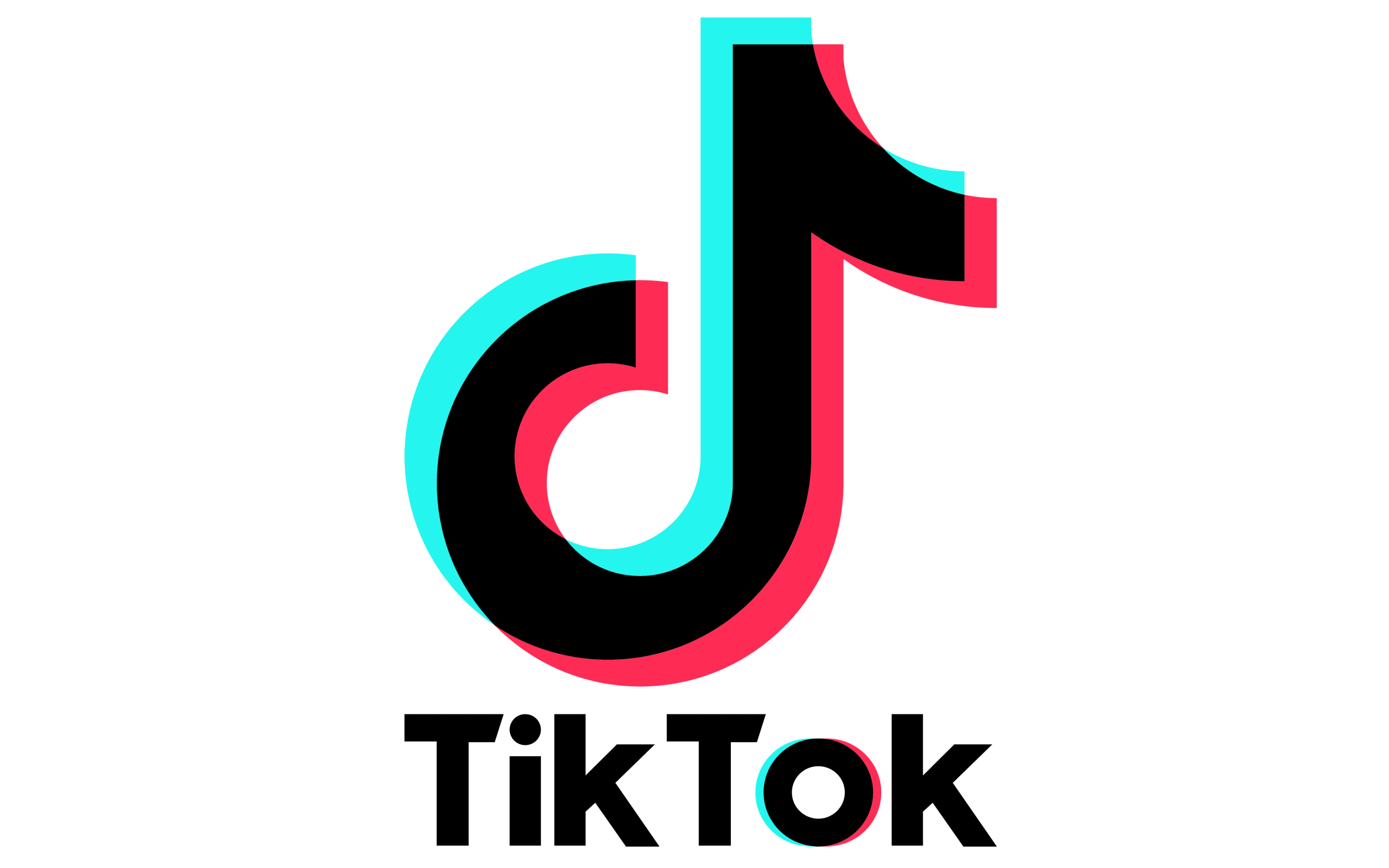 Home tiktok logo